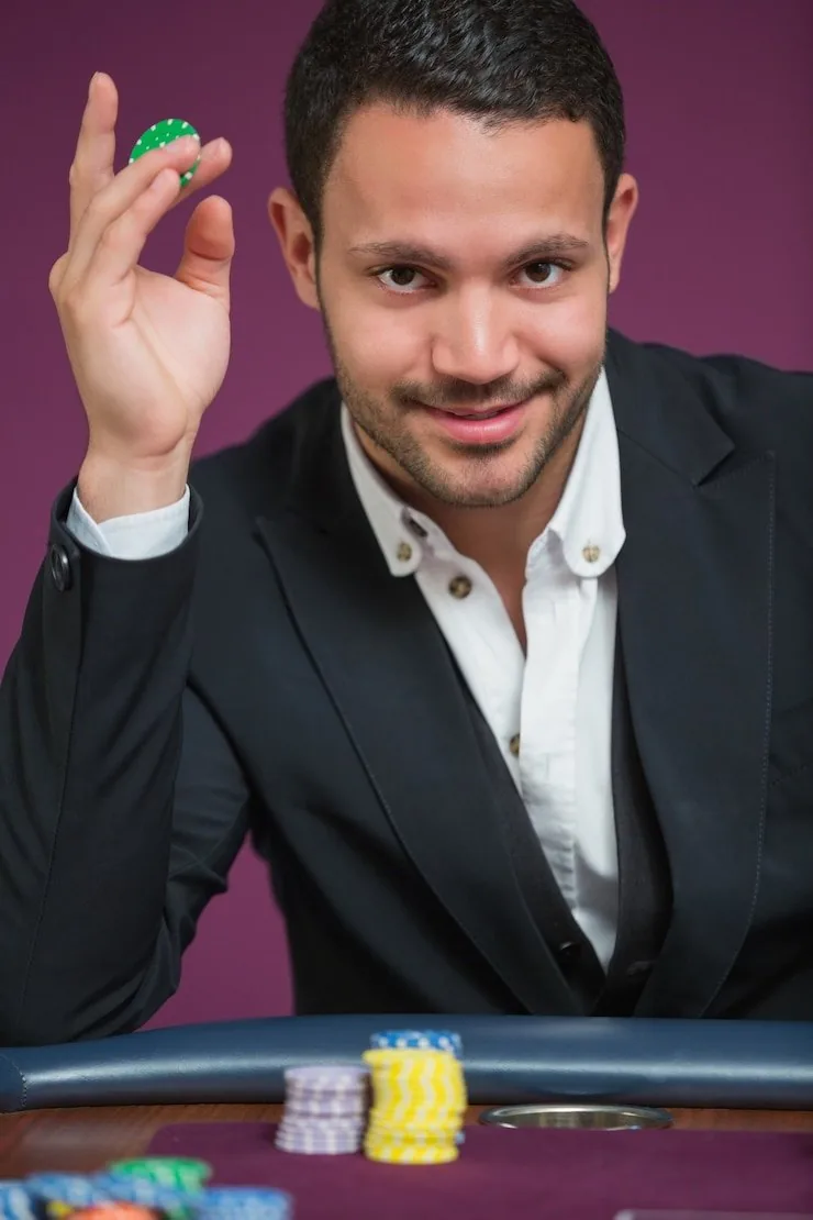 genybet Recarga con SPEI