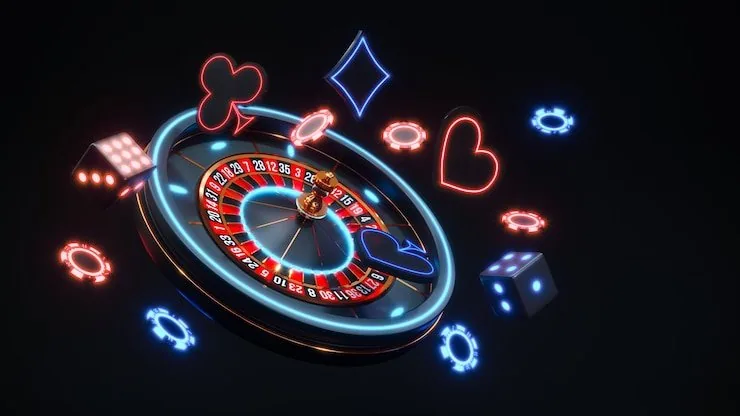 genybet Casino