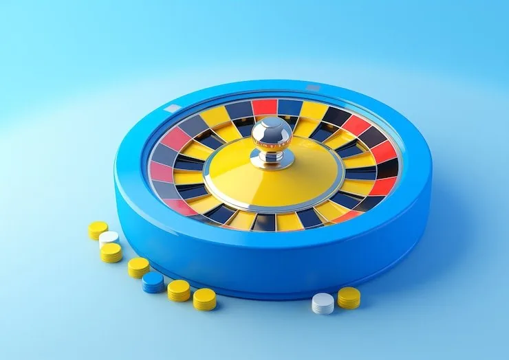 genybet México Lobby del casino